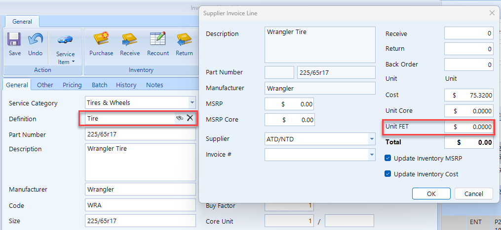 A screenshot of a computer
Description automatically generated